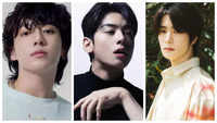 Cha Eun-woo on A Good Day to Be a Dog: This drama has a unique topic and is  exciting - Times of India