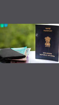 Passport renewal online: 10 essential tips for applicants