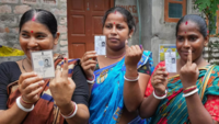 Telangana <i class="tbold">assembly election</i>s