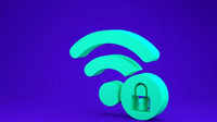 Secure your Wi-Fi network