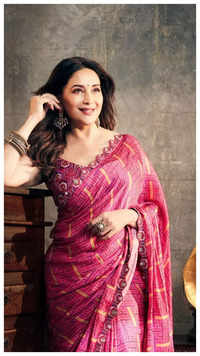 ​Marathi <i class="tbold">actress</i>es Who Stunned In Pink