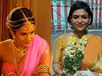 ​​From Samyuktha to VJ Maheshwari: Tamil TV actresses celebrated for playing divine roles on screen​