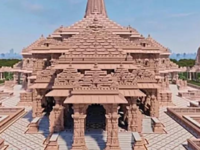​Ayodhya museum to celebrate temple architecture