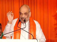 Union home minister Amit Shah sends anti-terror agencies for probe