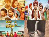 ​From ‘Zindagi Zindabaad’ to ‘Chal Bajj Chaliye’: <i class="tbold">punjabi movie</i>s that were buzzing this week