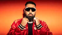 Badshah drops a groovy new track titled 'The Binge Song
