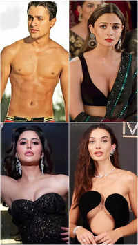From Imran Khan to Alia Bhatt: Bollywood actors who are/were not Indian citizens