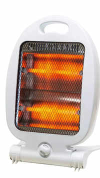 ​9 things to keep in mind when buying a halogen heater