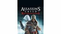 Assassin’s Creed Revelations – PC