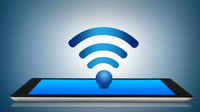 Forget and reconnect to the Wi-Fi network