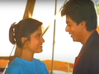 ​SRK went on to shine in <i class="tbold">circus</i>
