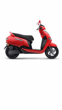 TVS Motor