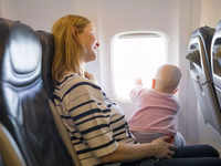 ​Air travel - Plan in advance