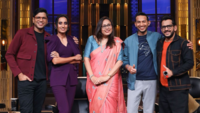 Shark Tank India 3: Bakery owner Priyasha Saluja leaves all the Sharks in  splits with her credit score; Vineeta Singh says 'This is the best pitch