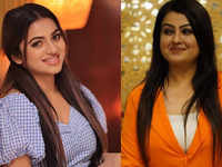​​From Delna Devis to Sona Heiden; TV celebs who quit popular daily soaps and reality shows​