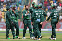 Pakistan's hopes rest on England game
