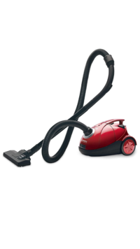 <i class="tbold">eureka forbes</i> quick clean DX vacuum cleaner