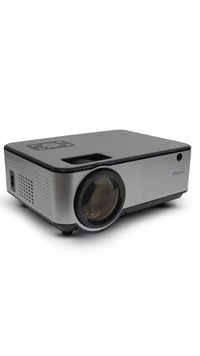 XElectron Android C9 Plus Full HD 4K Support Projector