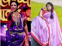 ​Aarti Solanki to Akshaya Naik, Marathi actresses who courageously fought against body-shaming​