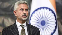 Jaishankar co-chairs India-<i class="tbold">malaysia</i> Joint Commission meeting, reaffirms defence and maritime cooperation