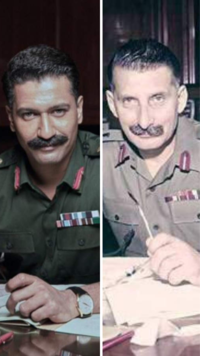 Who was Sam Manekshaw, the Indian Army Officer Vicky Kaushal is playing in Sam Bahadur?
