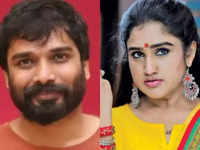 ​Bigg Boss Tamil: Pradeep Antony to Vanitha Vijayakumar, a look at the most controversial contestants of the <i class="tbold">reality tv</i> series​