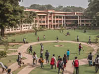 ​Indian universities attract praise for its 'higher education landscape'