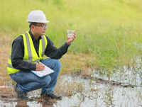 Environmental Engineer