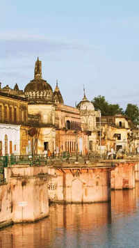 Birthplace of Raja Harishchandra