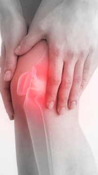 ​​What is the duration of recovery following knee replacement surgery?​