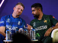 England and Pakistan to play for pride