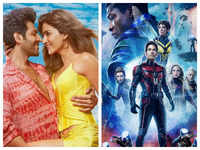 Ant-Man and the Wasp: Quantumania' box office collection Week 1: Paul  Rudd's superhero film beats Kartik Aaryan's 'Shehzada' to clinch victory