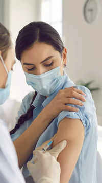 Get vaccinated and check your <i class="tbold">health insurance</i>