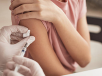 ​Accessing flu vaccination in India​