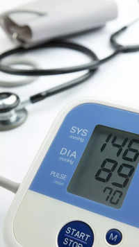What is <i class="tbold">hypertension</i>?