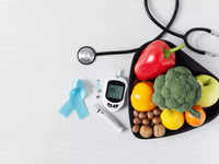 ​Myth: Diabetes management is <i class="tbold">all about</i> medications