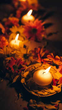 Diwali and Ramayana - The <i class="tbold">homecoming</i> of Lord Rama