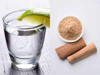 DIY your <i class="tbold">vodka</i> mask with these ingredients