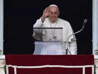 ​​Challenges in <i class="tbold">vatican</i>-China relations​