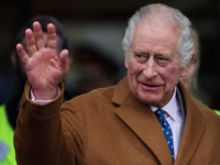 King Charles launches 'Coronation Food Project'