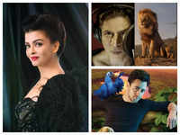 Aishwarya Rai, Shah Rukh Khan, Imran Khan: Bollwood actors who lent their voice to Hollywood characters