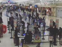 San Antonio International Airport