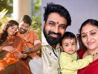 ​​From Gayathri- Yuvaraj to Senthil Kumar-Sreeja Chandran: Tamil TV celebs who embraced parenthood recently​