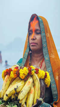 Significance of <i class="tbold">chhath</i> Puja festival