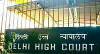Priya's mother seeks <i class="tbold">delhi high court</i> approval to negotiate 'Blood Money' ​