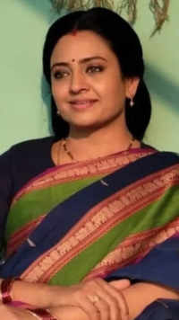 Actress and Reality Show Judge Indraja's Interesting Clicks