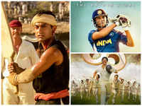 <i class="tbold">bollywood movie</i>s based on Cricket to binge-watch ahead of World Cup