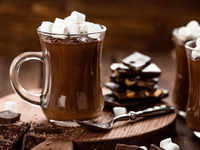 ​​5 Easy ways to make Chocolate drink healthy ​