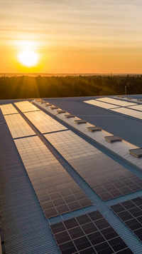 Solar Cell Efficiency Soars