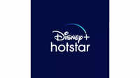 Disney+ <i class="tbold">hotstar</i> viewers
